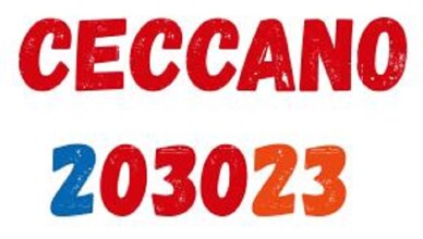 CECCANO 203023 LOGO