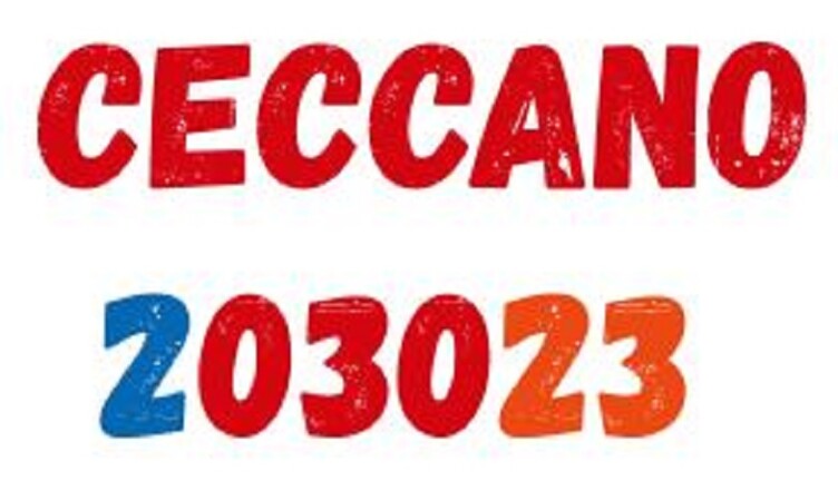 CECCANO 203023 LOGO