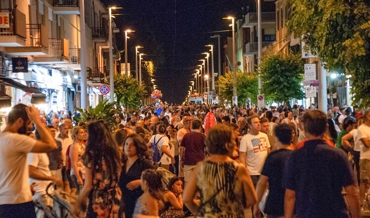 Cisterna Estate 2024