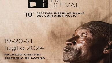 Cisterna Film Festival