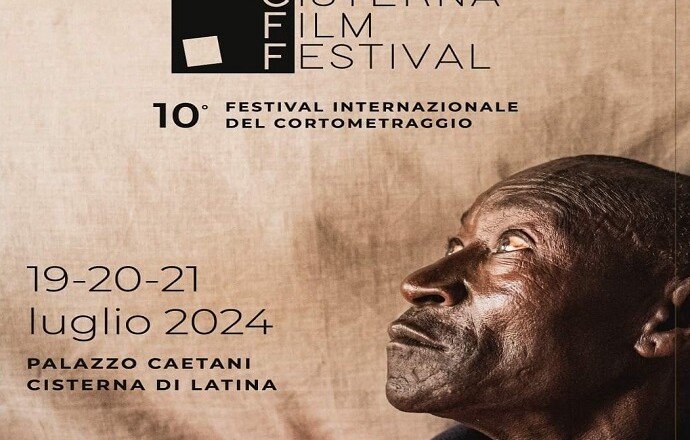 Cisterna Film Festival