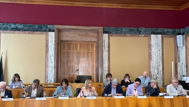 Conferenza sindaci su nuovo atto aziendale asl