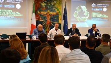Corso di Alta Formazione per Esperto in Sostenibilità & ESG Management 2024