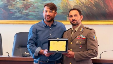 DI STEFANO PREMIAZIONE