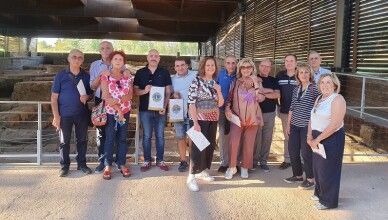 Eletti i nuovi organismi del Club Lions di Sora-Isola del Liri-Arpino per il 24- 25