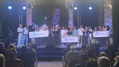 Frosinone, Festival Conservatori i vincitori della decima edizione