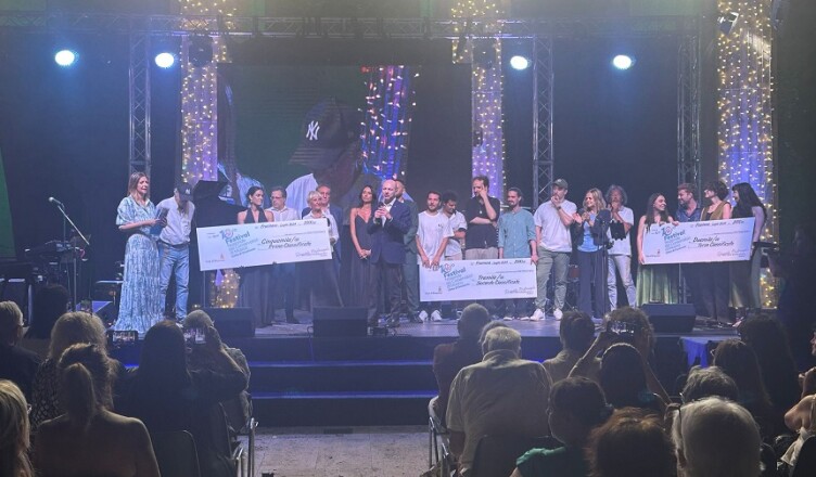 Frosinone, Festival Conservatori i vincitori della decima edizione