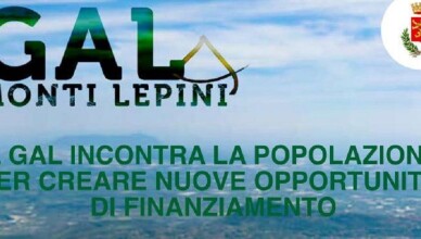 GAL MONTI LEPINI