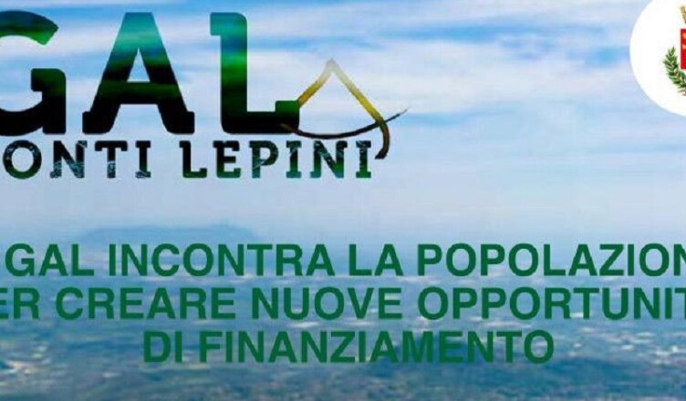 GAL MONTI LEPINI