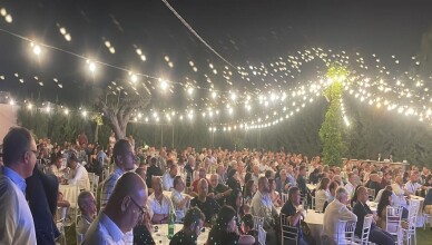 GRANDE SUCCESSO PER LA CONVENTION ‘PIÙ DI UN INCONTRO’ A CASTROCIELO