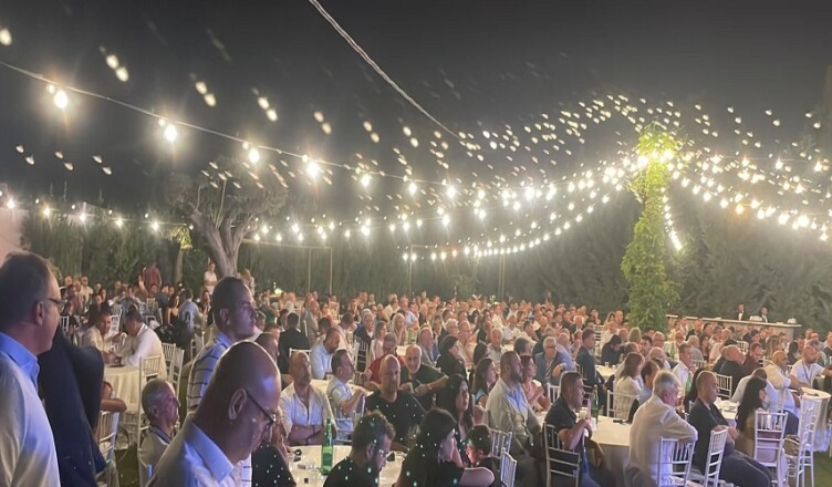 GRANDE SUCCESSO PER LA CONVENTION ‘PIÙ DI UN INCONTRO’ A CASTROCIELO