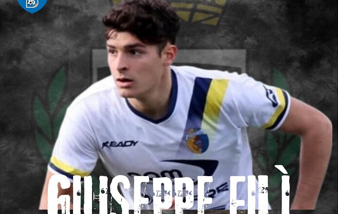 Giuseppe Filì