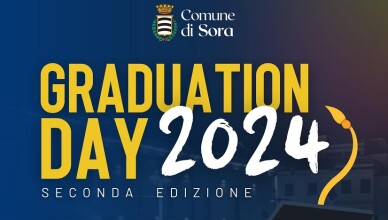 Graduation Day – 18 LUGLIO 2024