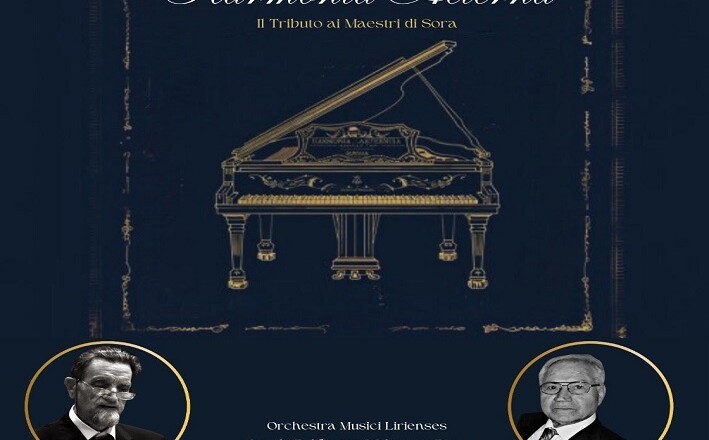 Harmonia Aeterna