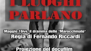 I LUOGHI PARLANO