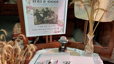 IERI E OGGI