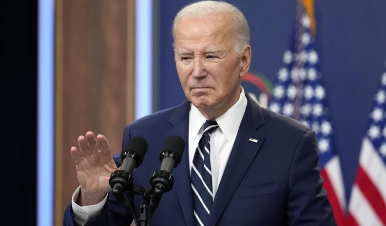 Joe Biden