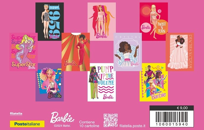 KIT CARTOLINE 148x105_BARBIE