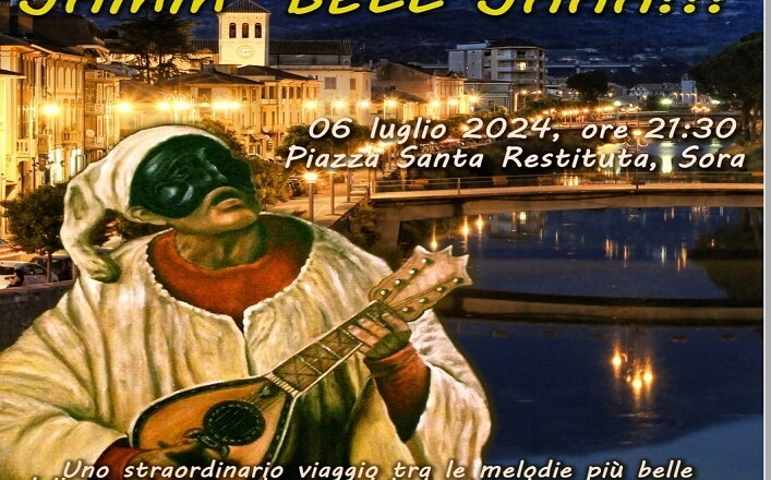 Le Voci del Cuore