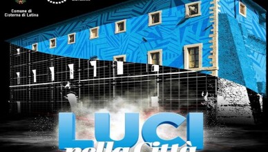 Luci nella città