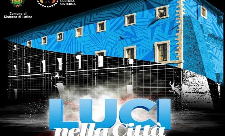 Luci nella città