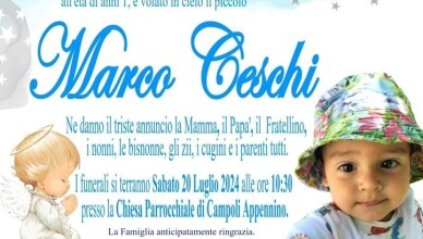 MARCO CESCHI