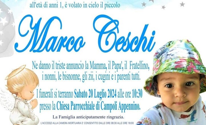 MARCO CESCHI