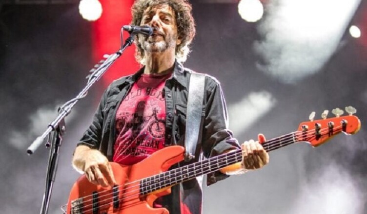 Max Gazzè