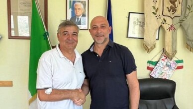 Nomina di Angelo Vizzaccaro a Delegato Esterno al Controllo del Territorio del Comune di Ausonia