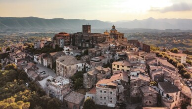 POFI VEDUTA PANORAMA