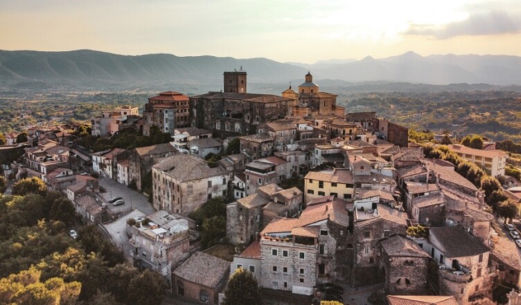 POFI VEDUTA PANORAMA