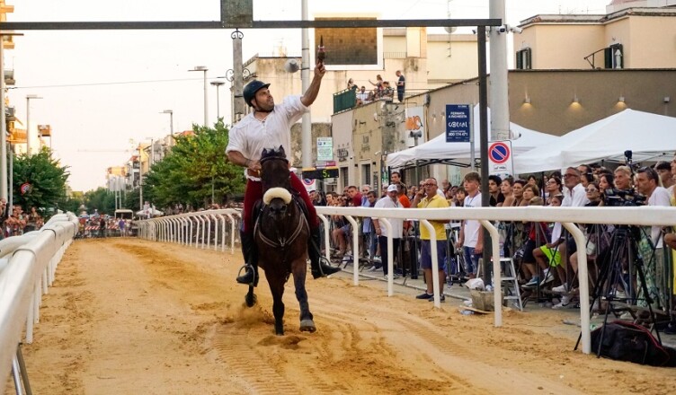 Palio dell’Anello a Cisterna di Latina