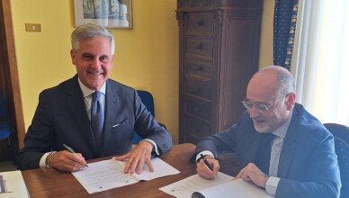 Prefettura UTG di Frosinone, Protocollo d’intesa per il “Controllo di vicinato” con il Comune di Cervaro