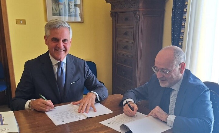 Prefettura UTG di Frosinone, Protocollo d’intesa per il “Controllo di vicinato” con il Comune di Cervaro