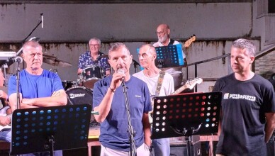 ROCCASECCA BOOM DI PRESENZE PER PIZZA IN PIAZZA
