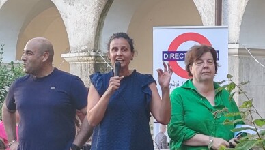 ROCCASECCA, SUCCESSO PER IL CORSO D’INGLESE ORGANIZZATO DAL COMUNE
