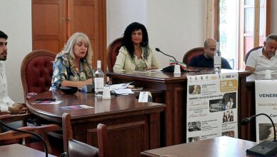 ROCCASECCA, XXIX EDIZIONE DEL FESTIVAL INTERNAZIONALE GAZZELLONI