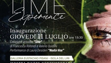 TIME experience