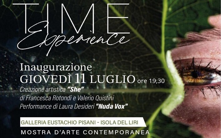 TIME experience