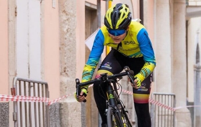 Trombetta Antonio