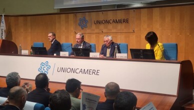 UNIONCAMERE ROMA 10 LUGLIO 2024 QUADRINI