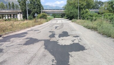 VIA BAIOLARDO