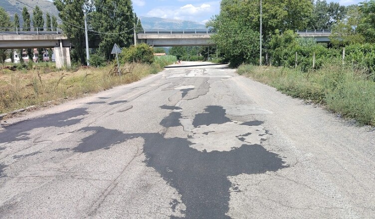 VIA BAIOLARDO