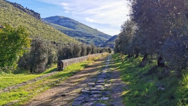 Via Appia diventa Patrimonio Mondiale UNESCO
