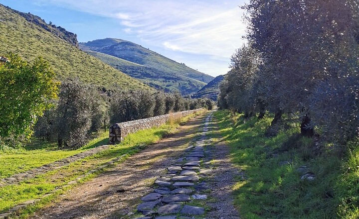 Via Appia diventa Patrimonio Mondiale UNESCO