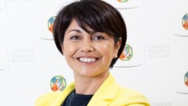 alessia savo nuova