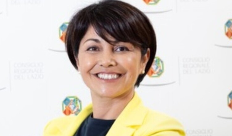 alessia savo nuova
