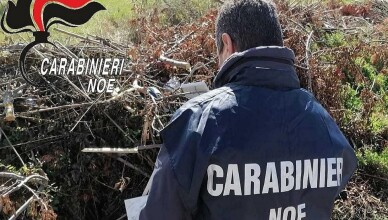 carabinierinoe