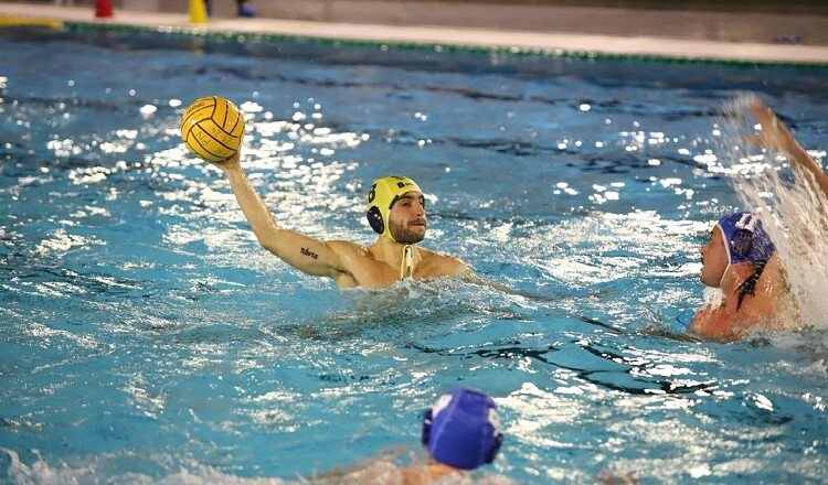 frosinone pallanuoto......................................