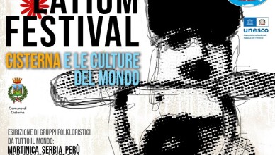 latium festival
